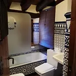 Rural Castillo De Somaén