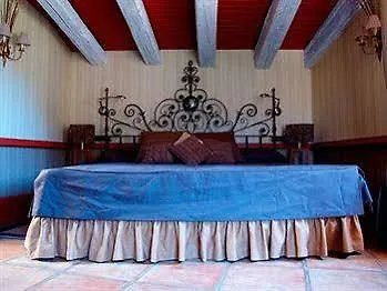 Rural Castillo De 5*