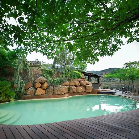 Rural Castillo De Somaén