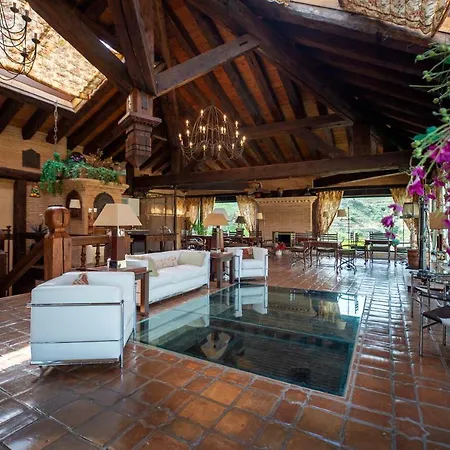 Hotel Rural Castillo De 5*