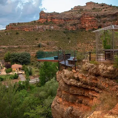 Rural Castillo De Hotel 5*