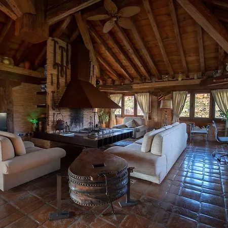 Hotel Rural Castillo De