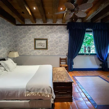 Hotel Rural Castillo De