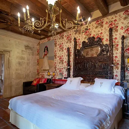Hotel Rural Castillo De 5*