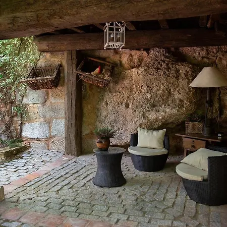 Hotel Rural Castillo De 5*