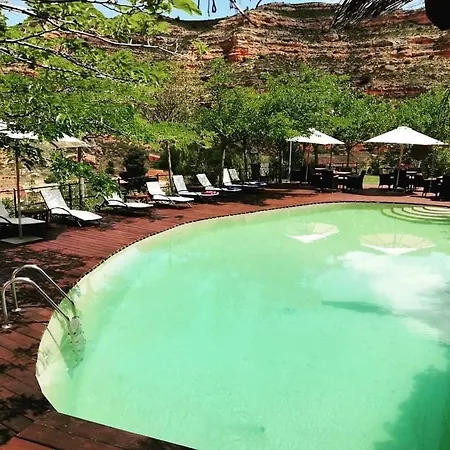 Rural Castillo De Somaén