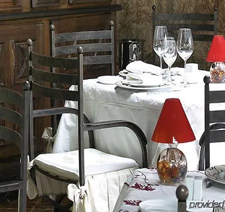 Hotel Rural Castillo De 5*