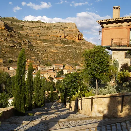 Rural Castillo De 5* Somaén