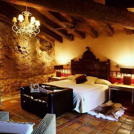 Hotel Rural Castillo De