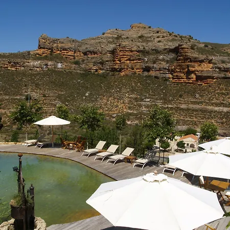 Hotel Rural Castillo De 5*