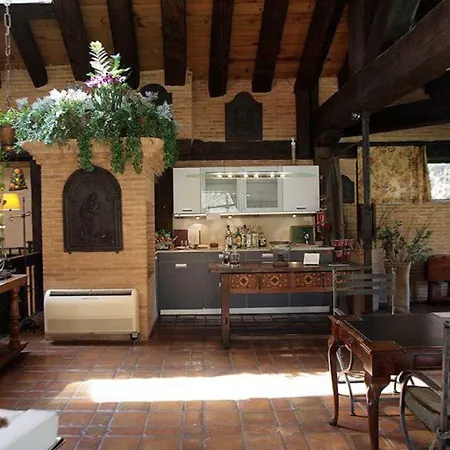 Rural Castillo De Somaén