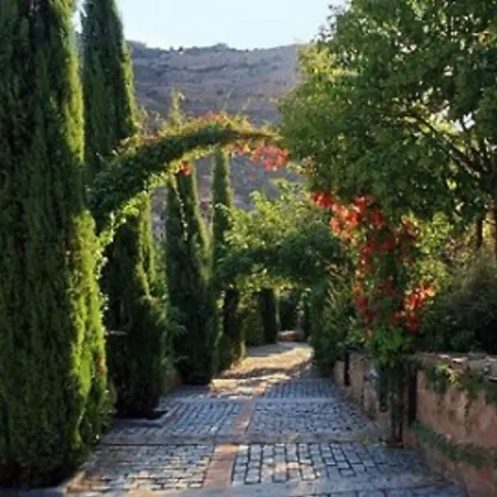 Hotel Rural Castillo De 5*