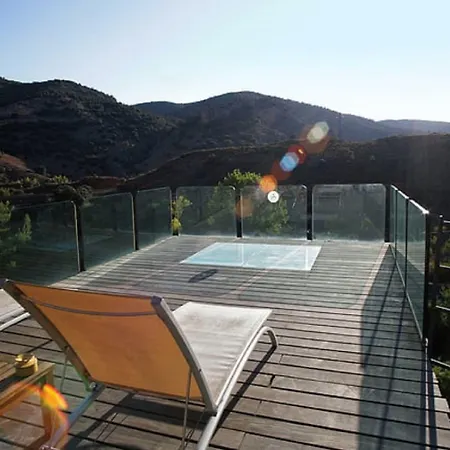 Rural Castillo De Somaén