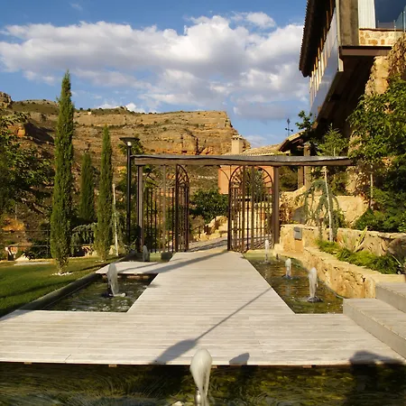 Hotel Rural Castillo De 5*