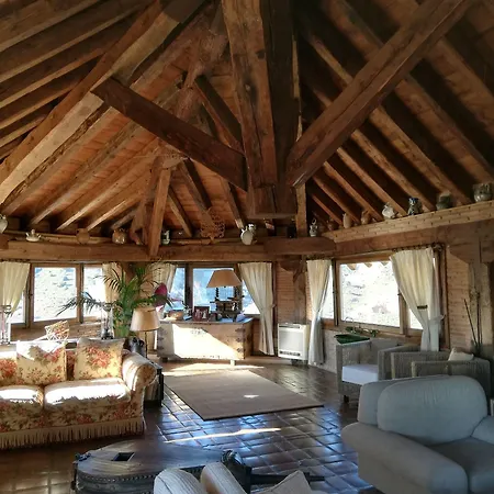 Rural Castillo De 5* Somaén