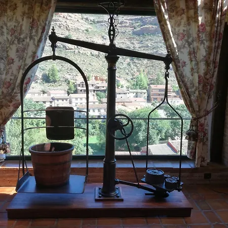 Hotel Rural Castillo De 5*