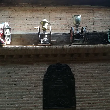 Rural Castillo De 5* Somaén