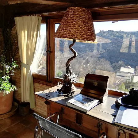 Rural Castillo De 5*