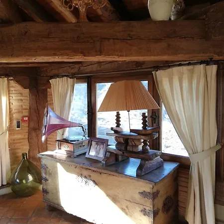 Rural Castillo De Hotel 5*