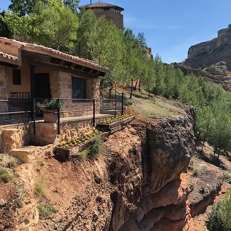 Hotel Rural Castillo De