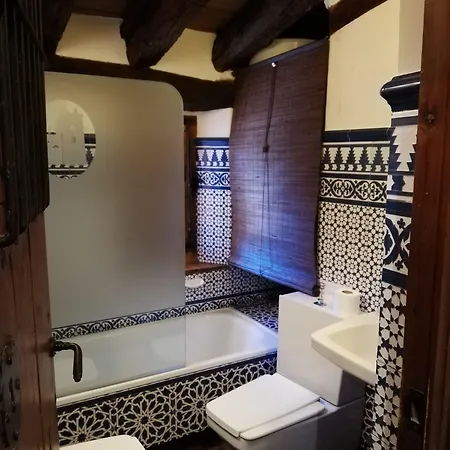 Rural Castillo De Somaén