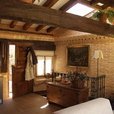 Rural Castillo De
