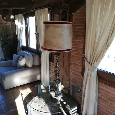 Hotel Rural Castillo De 5*