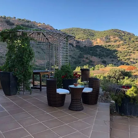 Rural Castillo De Somaén