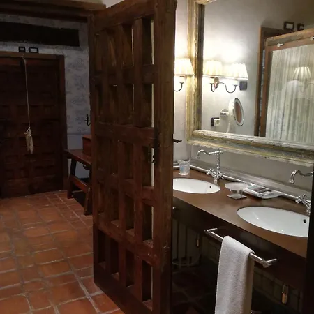 Rural Castillo De Somaén