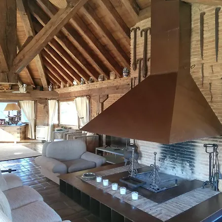 Rural Castillo De Hotel