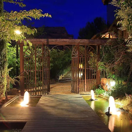 Hotel Rural Castillo De 5*