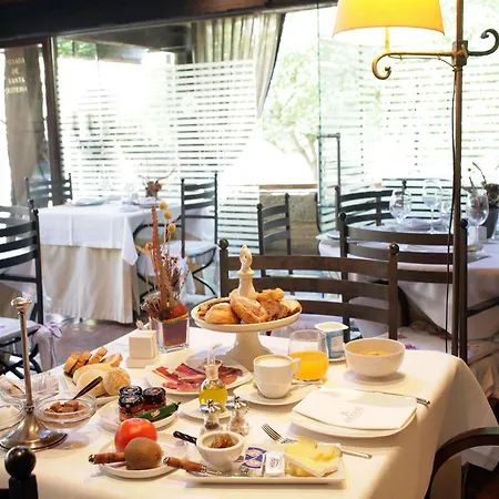 Rural Castillo De Hotel 5*
