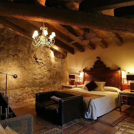 Rural Castillo De Somaén