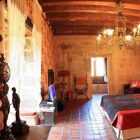 Rural Castillo De Hotel 5*