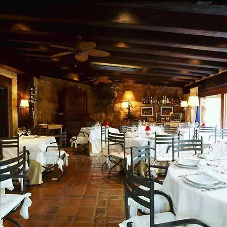 Rural Castillo De 5* Somaén