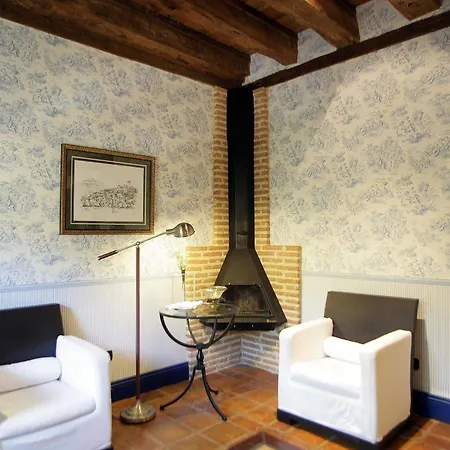 Hotel Rural Castillo De Somaén