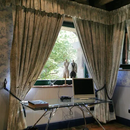 Rural Castillo De Hotel 5*