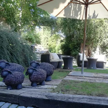 Rural Castillo De Hotel Somaén
