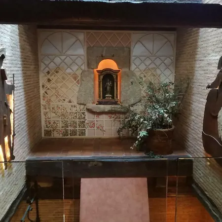 Rural Castillo De 5* Somaén