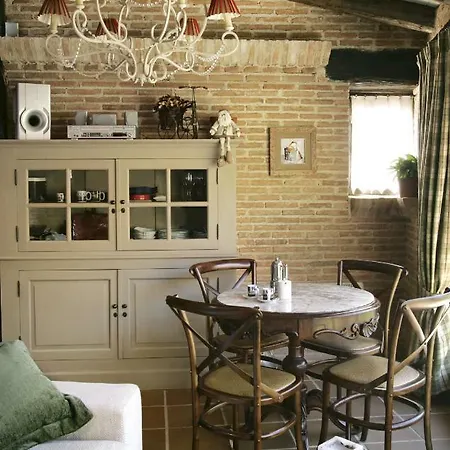 Hotel Rural Castillo De 5*