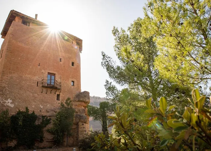 Rural Castillo De 5*