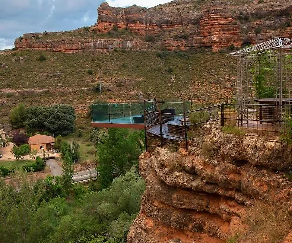 Rural Castillo De 酒店 5*