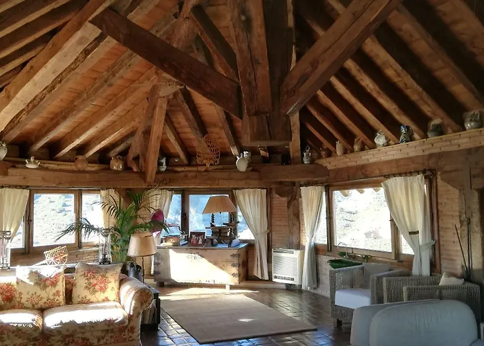 Rural Castillo De 5* Somaén