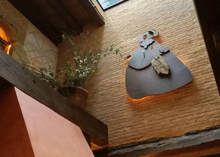 Rural Castillo De Somaén