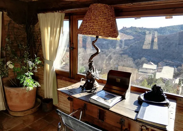 Rural Castillo De 5*