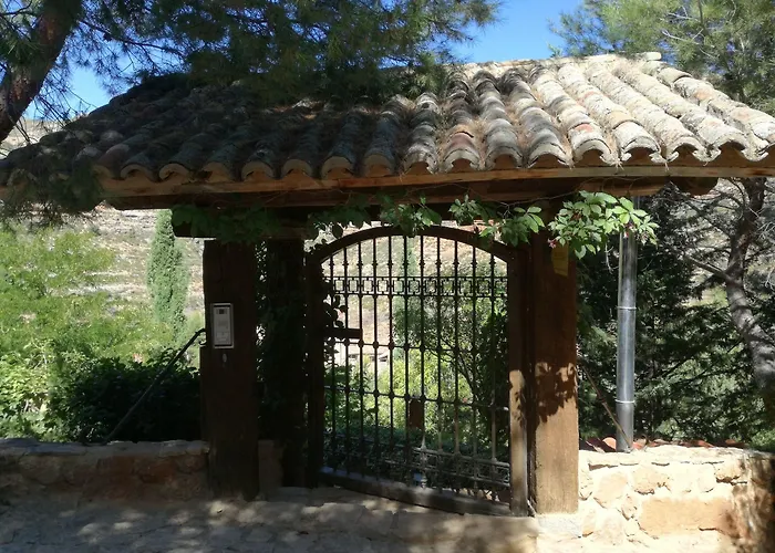 Rural Castillo De 酒店