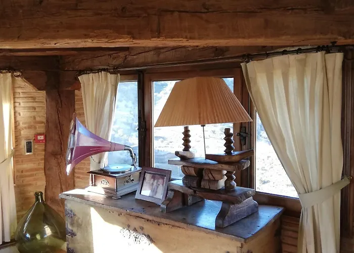 Rural Castillo De 酒店 5*