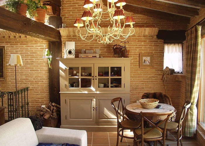 Rural Castillo De 酒店 5*