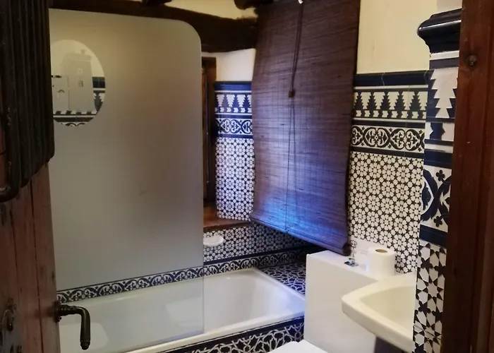 Rural Castillo De Somaén