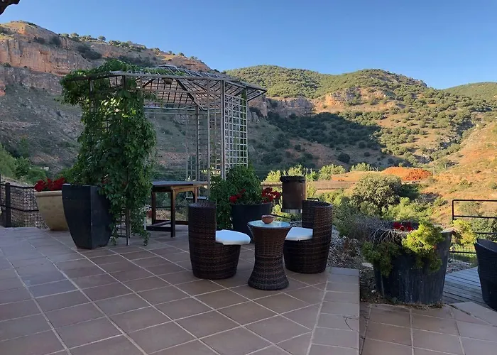 Rural Castillo De Somaén